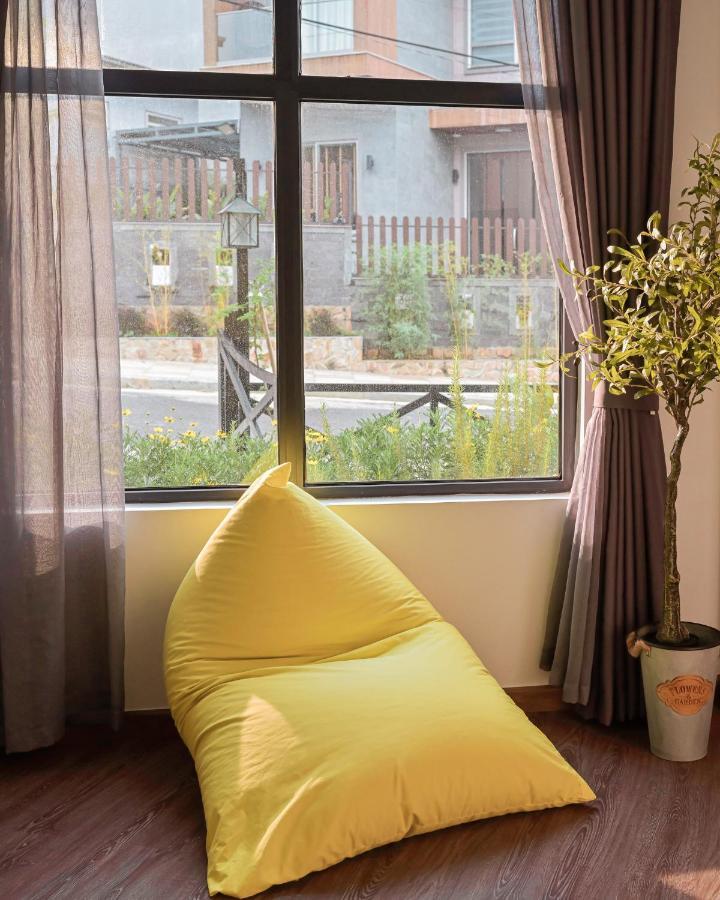 Suncasa Villa - Palynia Group Đà Lạt Exterior foto