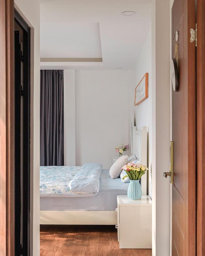 Suncasa Villa - Palynia Group Đà Lạt Exterior foto
